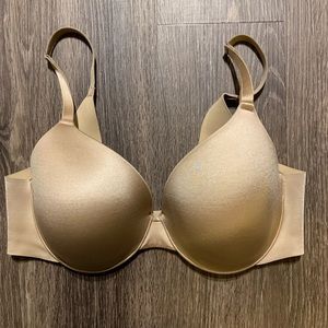 Soma Vanishing Back Full Coverage Bra